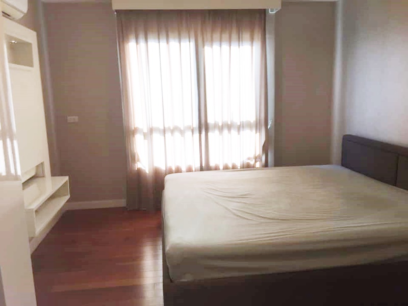 ให้เช่าคอนโด เบลล์ แกรนด์ พระราม 9 พื้นที่ 101 ตร.ม. 3 ห้องนอน เช่า 55,000 บ/ด