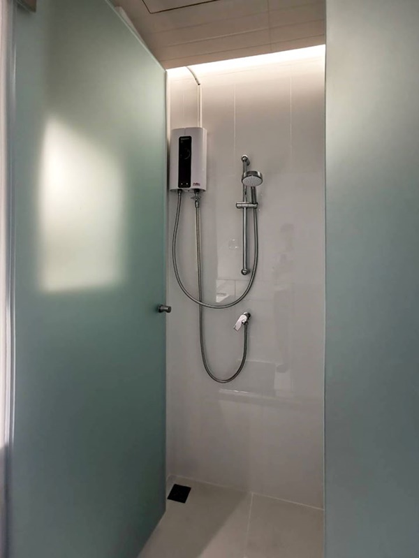 ให้เช่าคอนโด ทริปเปิล วาย เรสซิเดนซ์ พื้นที่ 34 ตร.ม. 1 ห้องนอน เช่า 28,000 บ/ด