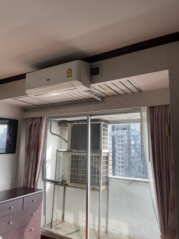 ขาย ไอทีเอฟ ทาวเวอร์ สีลม พื้นที่ 65 ตรม.,ขาย 5.5 ล้านบาท