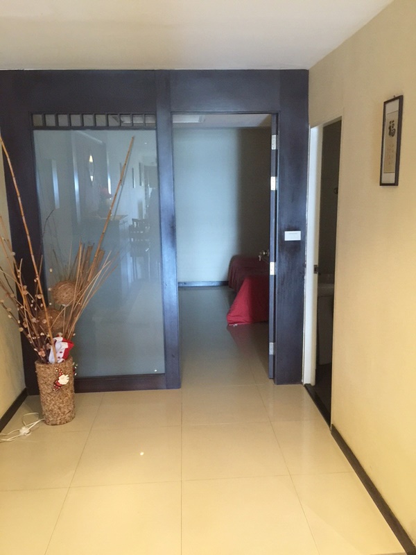 ให้เช่าคอนโด เดอะ วอเตอร์ฟอร์ด ไดมอนด์ สุขุมวิท 30/1 89 ตรม. 2ห้องนอน 38,000 บ/ด