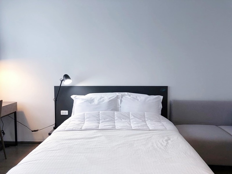 ให้เช่าคอนโด ไอดีโอ พหลโยธิน จตุจักร พื้นที่ 28 ตรม. สตูดิโอ เช่า 15,000 บาท/เดือน