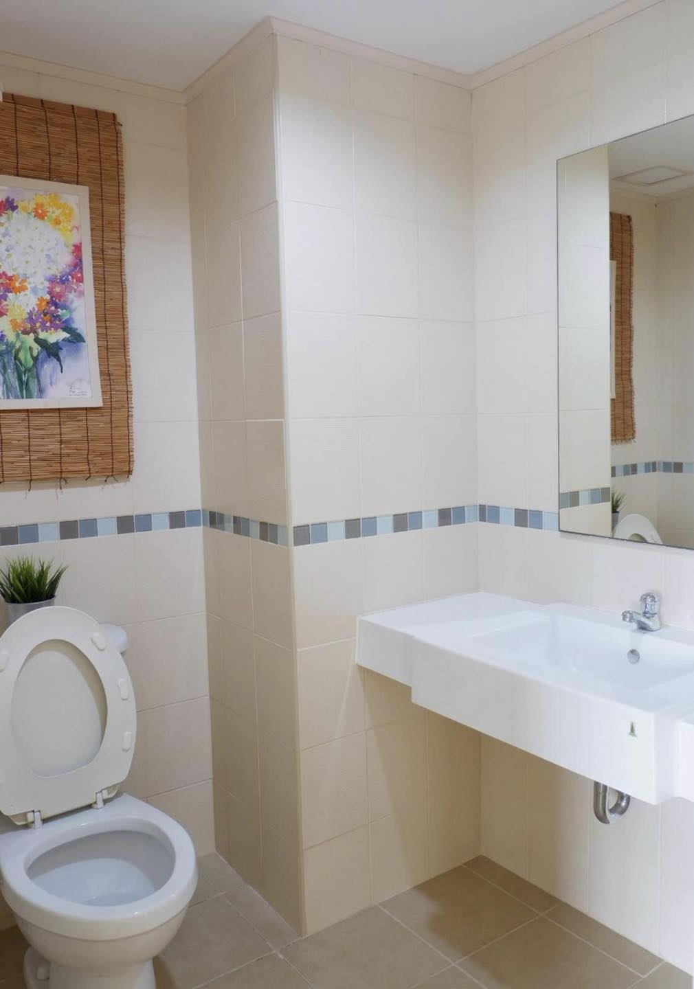 ลุมพินี เพลส พหล สะพานควาย 2ห้องนอน 2ห้องน้ำ ขนาด65ตร.ม ชั้น15++