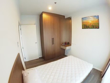 ขาย/ให้เช่า เดอะ สเตจ เตาปูน อินเตอร์เชนจ์ 57 ตรม. 2 ห้องนอน เช่า 22,000 บ/ด ขาย 6.3 ลบ.