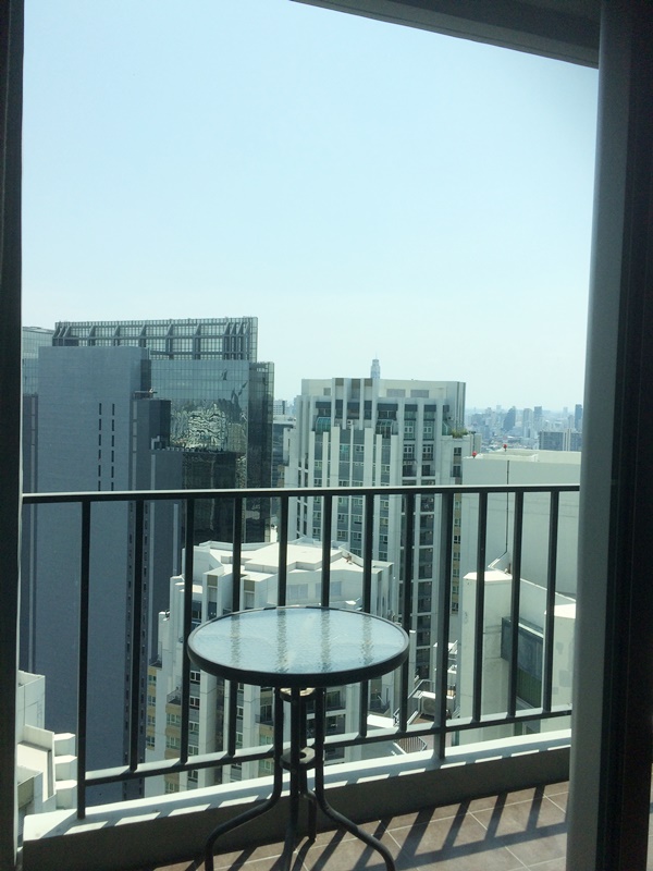 ให้เช่าคอนโด เบลล์ แกรนด์ พระราม 9 พื้นที่ 68 ตร.ม. 2 ห้องนอน เช่า 34,500 บ/ด