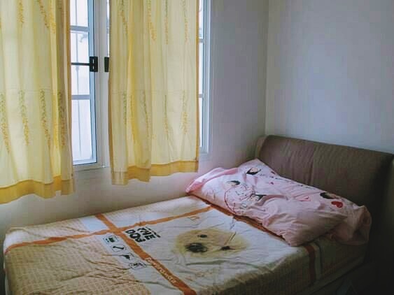 ขายทาวน์เฮ้าส์ 3 ชั้น ย่านรามคำแหง 24 พื้นที่ 20 ตรว. 3 ห้องนอน ขาย 5.9 ล้านบาท