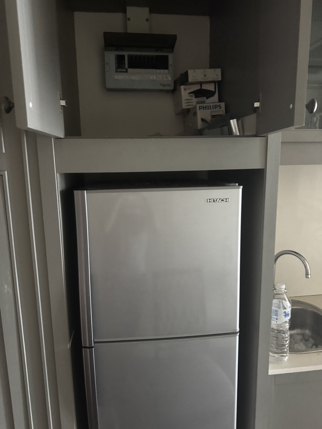 TD-Y16.1 ให้เช่าคอนโด โนเบิล รีเฟลกซ์ พื้นที่ 40 ตร.ม. ห้องสตูดิโอ ราคา 19,000 บาท/เดือน