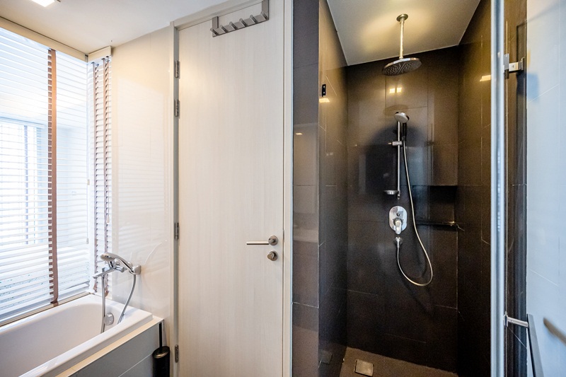 ให้เช่าคอนโด เวีย 31 พื้นที่ 48 ตร.ม. 1 ห้องนอน ให้เช่า 30,000 บ/ด