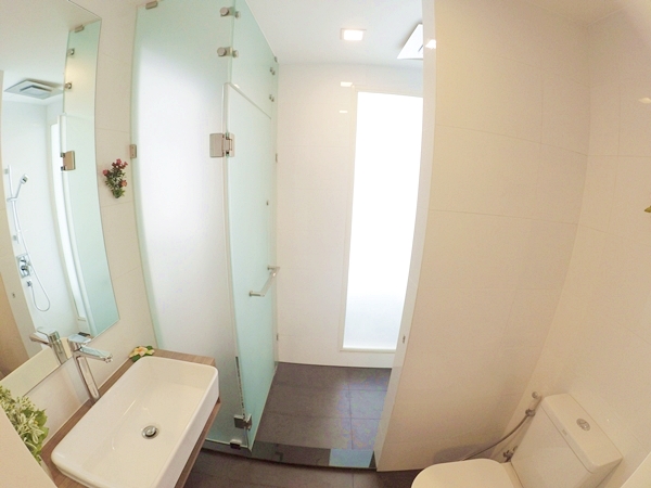 ขาย/ให้เช่า คอนโด เอ สเปซ ไอดี อโศก-รัชดา พื้นที่ 33 ตร.ม. 1 ห้องนอน เช่า 15,000 บ/ด ขาย 4.2 ล้านบาท