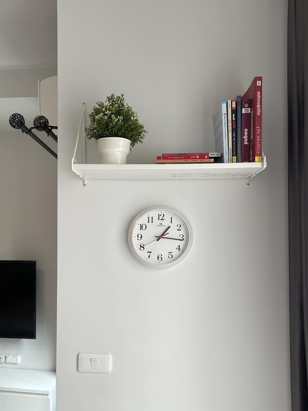 ให้เช่าคอนโด ไอดีโอ พระราม 9 ตัดใหม่ พื้นที่ 26 ตร.ม. สตูดิโอ เช่า 12,000 บ/ด