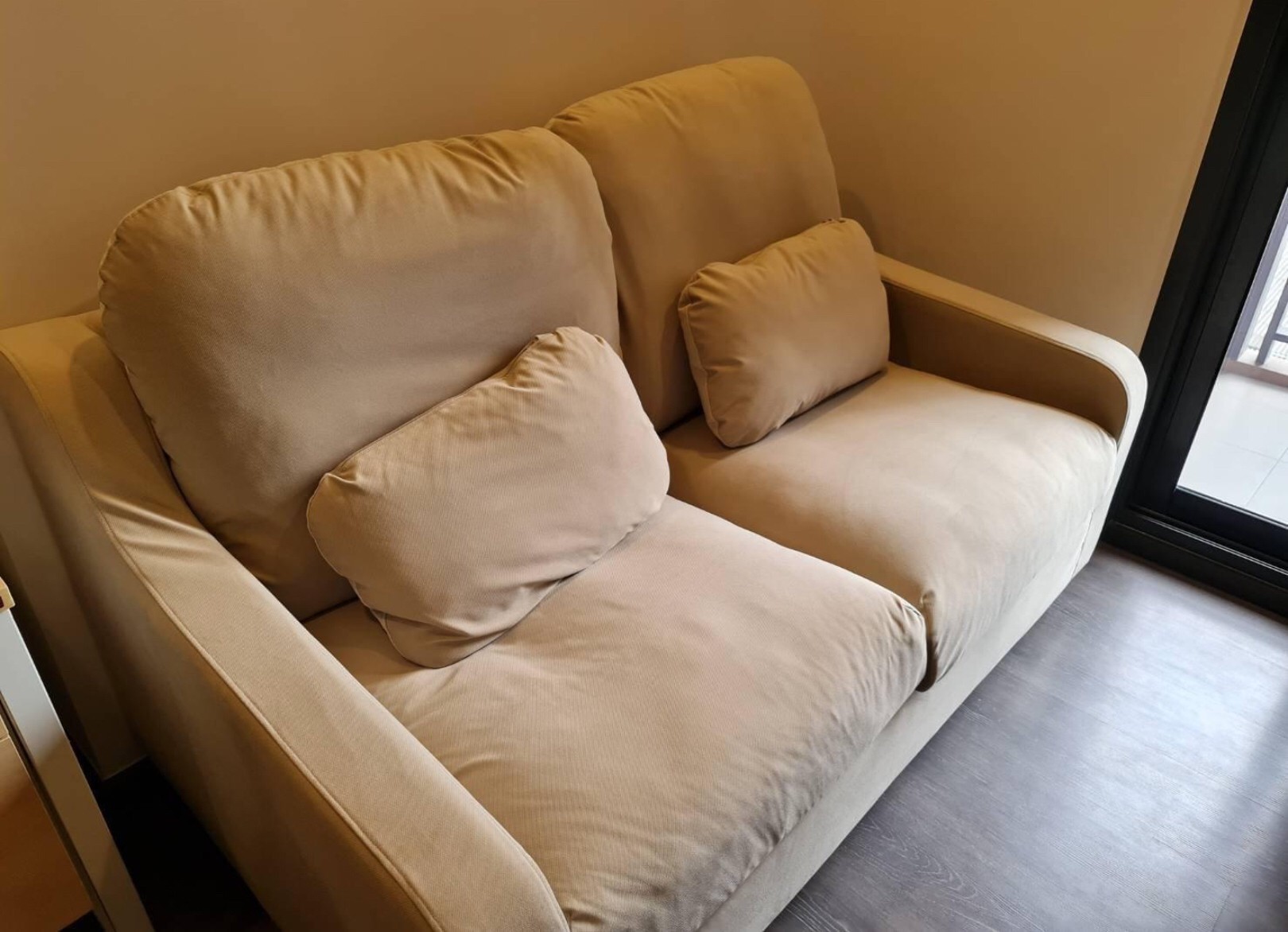 ให้เช่า โอกะ เฮาส์ สุขุมวิท 36 พื้นที่ 36 ตรม. 1 ห้องนอน เช่า 22,000 บาท/เดือน