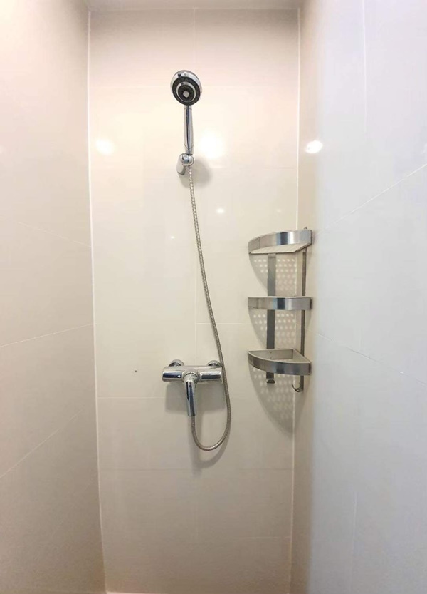 ให้เช่าคอนโด แอ็บสแตร็กส์ พหลโยธิน พาร์ค 43 ตรม. 1 ห้องนอน เช่า 18,000 บาท/เดือน