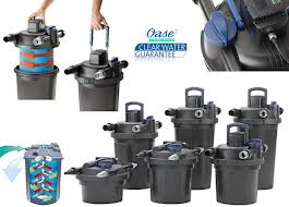 Filto Clear Set 12000