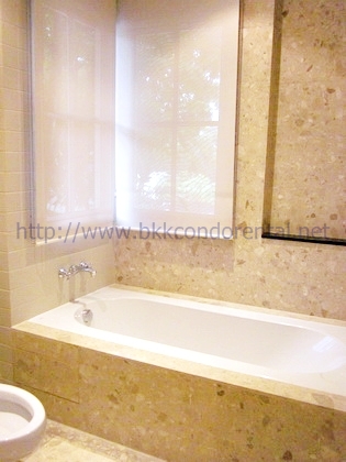 ให้เช่าหมู่บ้าน Bangkok Villa บ้านเดี่ยว 2 ชั้น พื้นที่ 65 ตร.ว