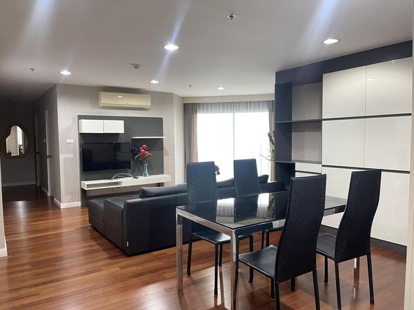 For sell Belle Grand Rama9 Room type: 3 bedrooms 2 bathrooms Size: 105 sqm