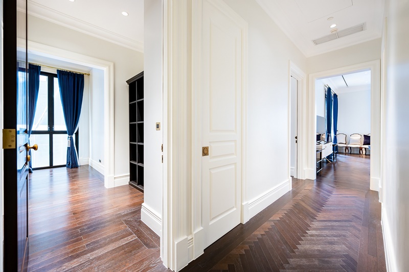 ให้เช่าคอนโด ไนน์ตี้เอท ไวร์เลส พื้นที่ 132 ตร.ม. 2 ห้องนอน เช่า 180,000 บ/ด