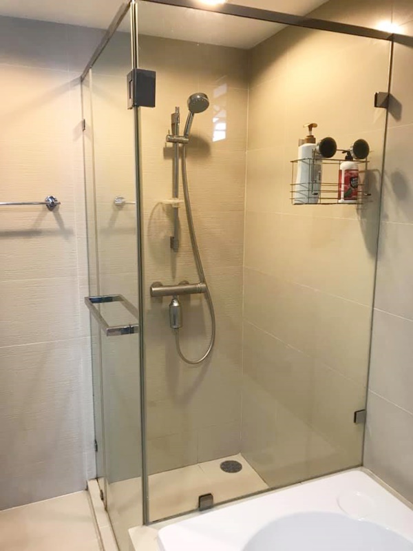 ให้เช่าคอนโด เบลล์ แกรนด์ พระราม 9 พื้นที่ 100 ตร.ม. 3 ห้องนอน เช่า 50,000 บ/ด