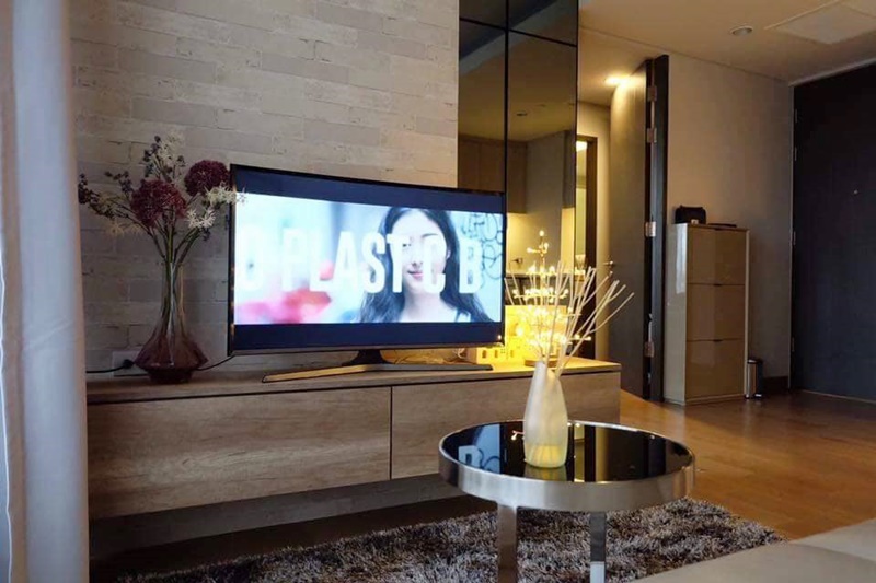 ขายคอนโด เดอะ ลุมพินี 24 พื้นที่ 38 ตร.ม. 1 ห้องนอน ขาย 8.4 ล้านบาท