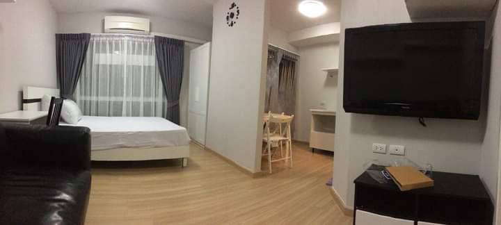 ขายพลัม คอนโด ลาดพร้าว 101 พื้นที่ 22 ตร.ม. สตูดิโอ ขาย 1.22 ล้านบาท