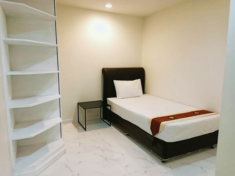 ให้เช่าคอนโด เดอะ วอเตอร์ฟอร์ด ไดมอนด์ สุขุมวิท 30/1 61.28 ตรม. 2 ห้องนอน 27,500 บ/ด