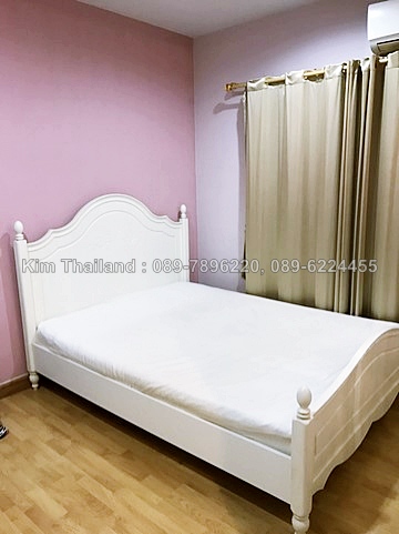 ขายคอนโด เดอะ พาร์คแลนด์ ตากสิน-ท่าพระ พื้นที่ 35 ตร.ม. 1 ห้องนอน ขาย 2.79 ล้านบาท