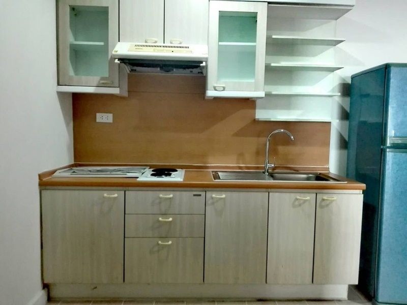 ให้เช่าคอนโด เดอะ วอเตอร์ฟอร์ด ไดมอนด์ สุขุมวิท 30/1 85.14 ตรม. 2 ห้องนอน 30,000 บ/ด