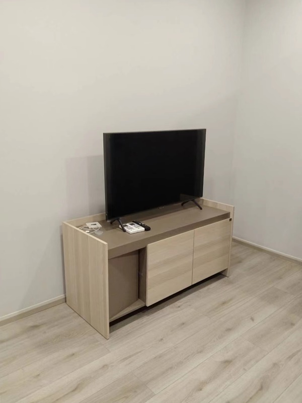 ให้เช่าคอนโด เมทริส ลาดพร้าว พื้นที่ 48 ตร.ม. 2 ห้องนอน เช่า 20,000 บ/ด