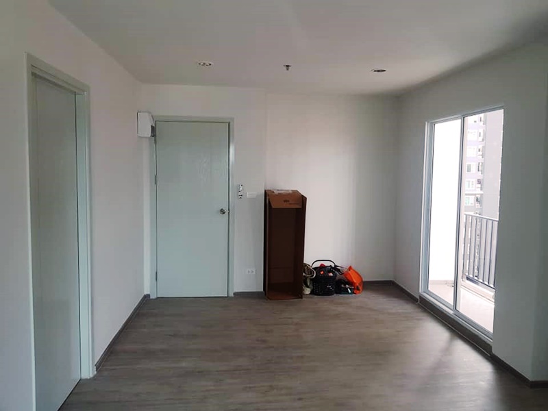 ให้เช่า รีเจ้นท์ โฮม บางซ่อน เฟส28 พื้นที่ 28 ตร.ม. 1 ห้องนอน เช่า 6,500 บ/ด