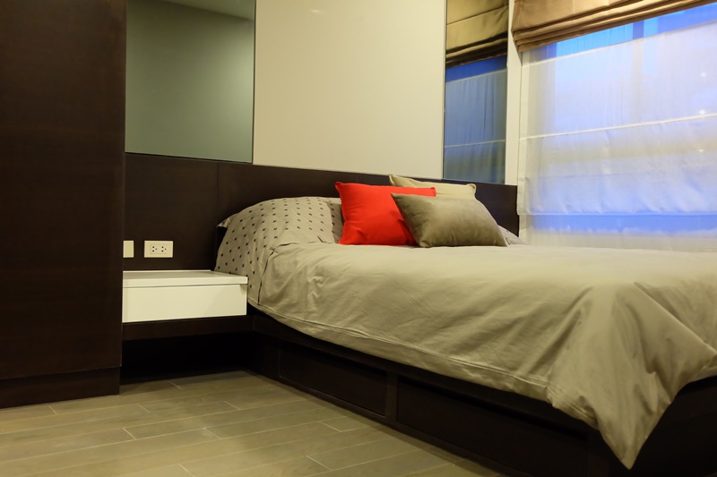 ให้เช่าคอนโด มิราจ สุขุมวิท 27 พื้นที่ 36 ตร.ม. 1 ห้องนอน ให้เช่า 20,000 บ/ด