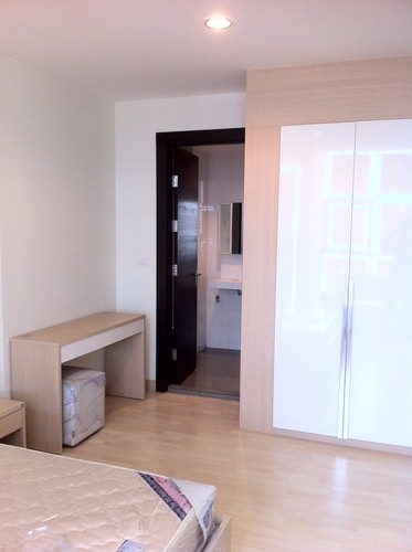 ขายคอนโด ริทึ่ม รัชดา พื้นที่ 46 ตร.ม. 1 ห้องนอน ขาย 5.4 ล้านบาท