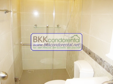 ให้เช่าคอนโด เดอะ เครสท์ พหลโยธิน 11 ชั้น 16 พื้นที่ 54 ตรม. 2 ห้องนอน