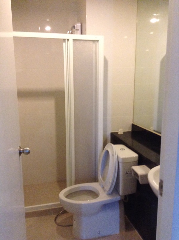 ขายคอนโด เดอะ พาร์คแลนด์ งามวงศ์วาน-แคราย 31 ตร.ม. 1 ห้องนอน ขาย 1.65 ล้านบาท