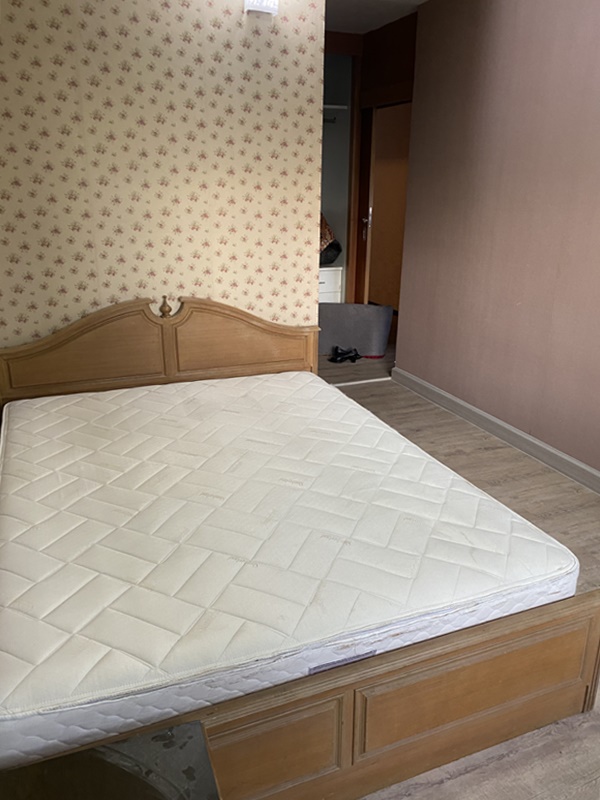 ให้เช่าคอนโด เอส วี ซิตี้ พระราม 3 พื้นที่ 100 ตร.ม. 3 ห้องนอน เช่า 23,000 บ/ด