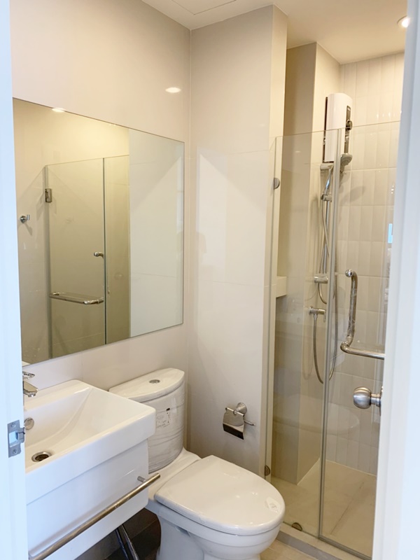 ขายคอนโดไลฟ์ อโศก พื้นที่ 55 ตร.ม. 2 ห้องนอน ขาย 8.9 ล้านบาท