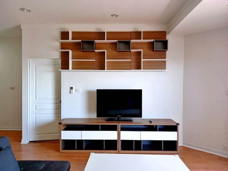 ให้เช่าคอนโด เดอะ วอเตอร์ฟอร์ด ไดมอนด์ สุขุมวิท 30/1 163.05 ตรม. 4 ห้องนอน 55,000 บ/ด