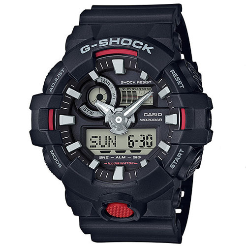 GA-700-1A