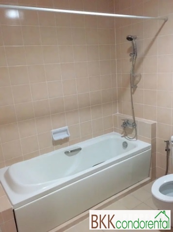 ให้เช่า เดอะ วอเตอร์ฟอร์ด ไดมอนด์ 144 ตรม. 3 ห้องนอน เช่า 45,000 บ/ด ขาย 12 ล.