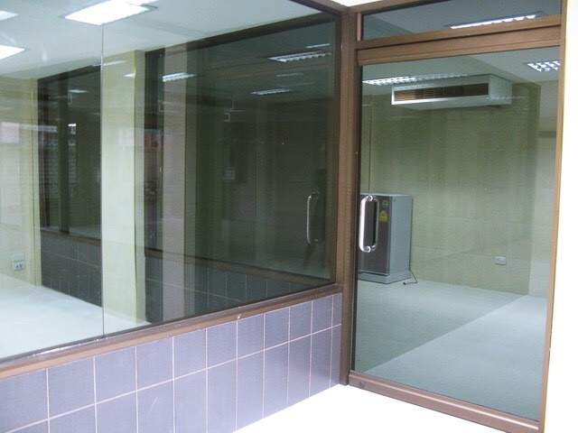 ให้เช่า สำนักงาน ย่านสุขุมวิท พื้นที่ 170 ตรม. เช่า 55,000 บ/ด