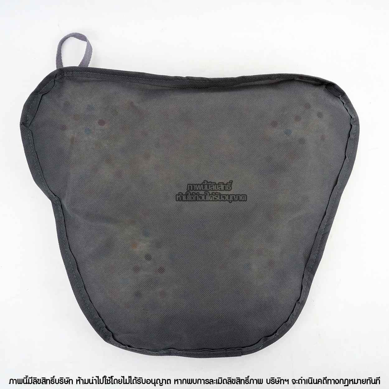 Palm&Pond หมอนหลุม รูปปู Babies Crab Pillow