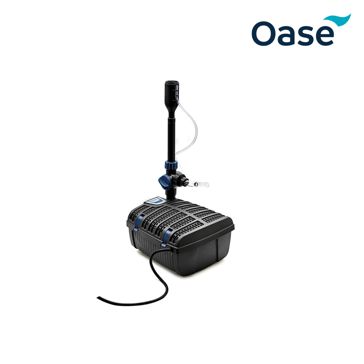 Filtral UVC 6000 ชุดกรองใต้น้ำพร้อมยูวี ทำน้ำพุได้ในตัวเดียว