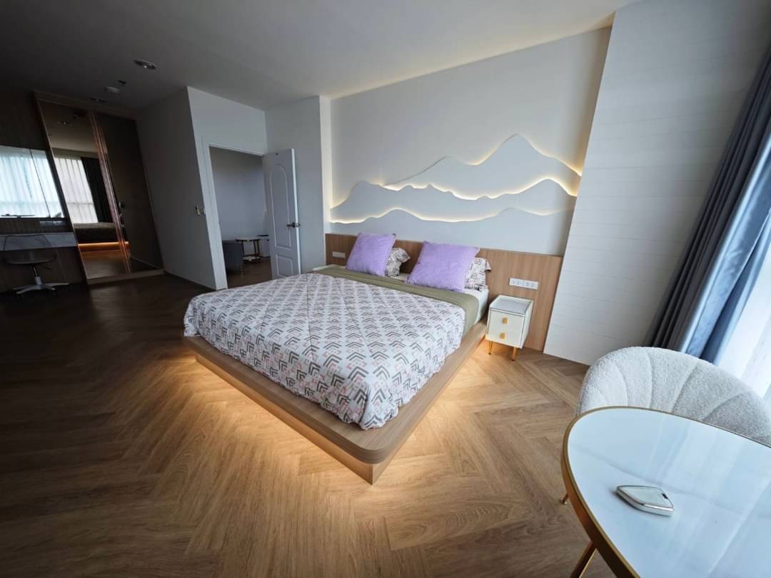 #KD-J12.3 Life Phahon-Ari sapankhwai 82.1 sqm 2 Bed 2 Bath 35,000 b