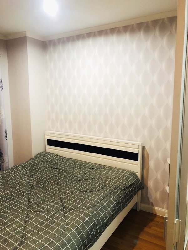 ให้เช่า ลุมพินี เพลส พระราม 4 – กล้วยน้ำไท พื้นที่ 29 ตร.ม. 1 ห้องนอน ให้เช่า 12,000 บ/ด