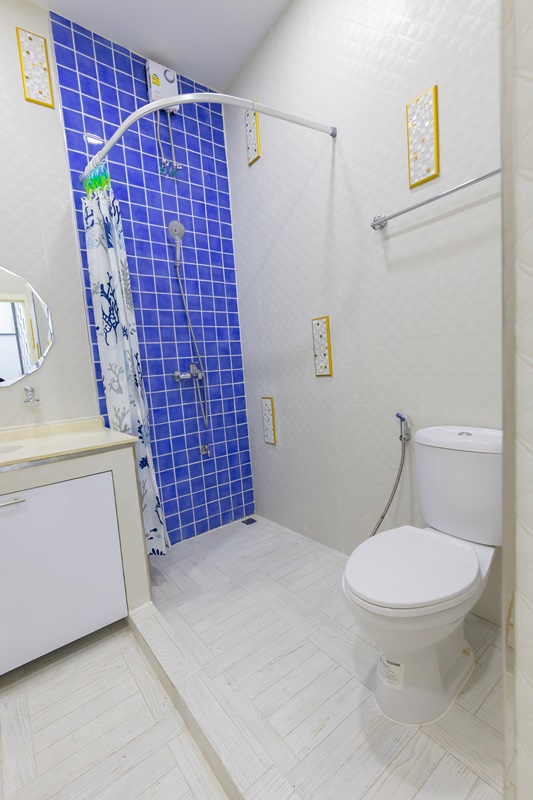 ให้เช่าคอนโด เพรสซิเดนท์ พาร์ค สุขุมวิท 24 พื้นที่ 95 ตร.ม. 2 ห้องนอน ให้เช่า 35,000 บ/ด