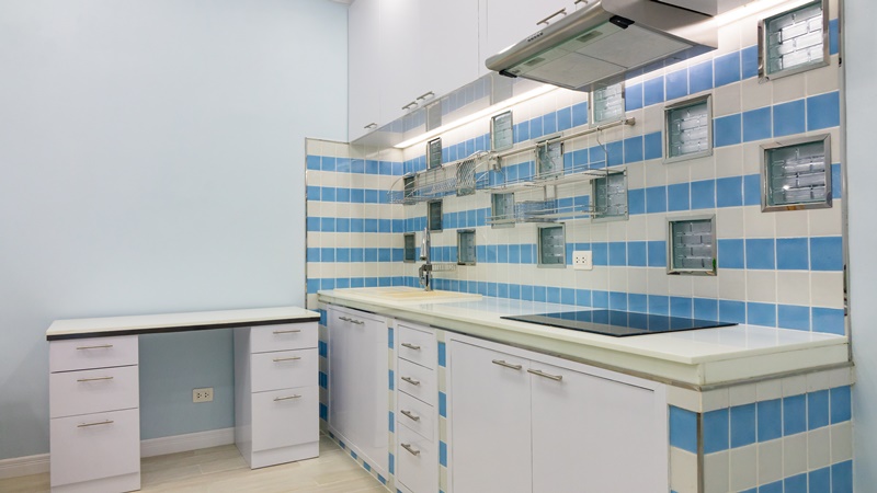 ให้เช่าคอนโด เพรสซิเดนท์ พาร์ค สุขุมวิท 24 พื้นที่ 95 ตร.ม. 2 ห้องนอน ให้เช่า 35,000 บ/ด