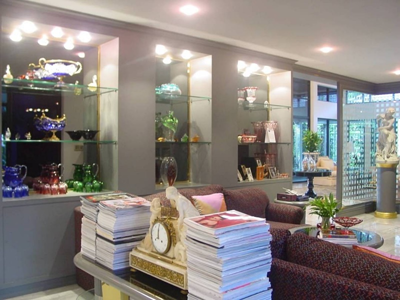 ขายบ้านเดี่ยว 2 ชั้น ย่านติวานนท์ พื้นที่ 1,154 ตารางวา 5 ห้องนอน ขาย 130 ล้านบาท