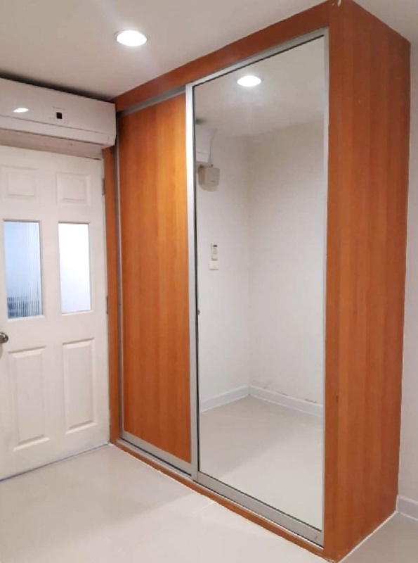 ให้เช่าคอนโด เดอะ วอเตอร์ฟอร์ด ไดมอนด์ 83 ตรม. 2 ห้องนอน เช่า 25,000 บ/ด