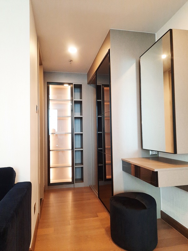 ให้เช่าคอนโด ศุภาลัย โอเรียนทัล สุขุมวิท 39 พื้นที่ 100 ตร.ม. 2 ห้องนอน เช่า 65,000 บ/ด