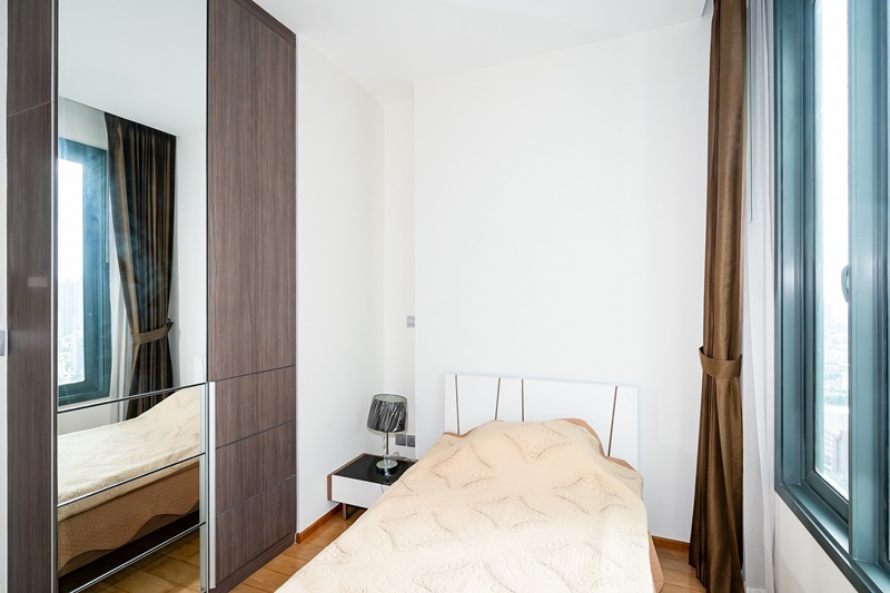 ให้เช่าคอนโด คีนน์ บาย แสนสิริ พื้นที่ 74 ตร.ม. 2 ห้องนอน เช่า 80,000 บ/ด