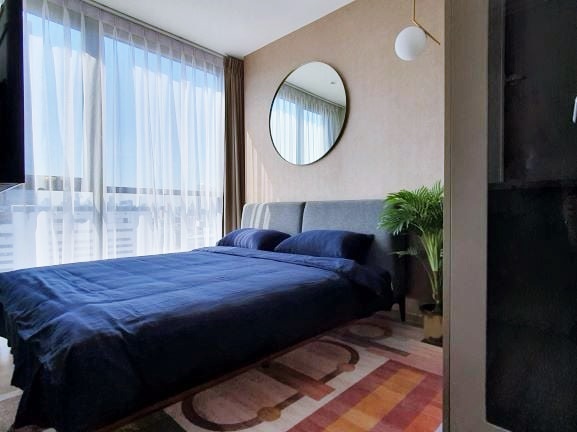 ขายคอนโด โอกะ เฮ้าส์ สุขุมวิท 36 พื้นที่ 41 ตรม. 2 ห้องนอน ขาย 8.3 ล้านบาท