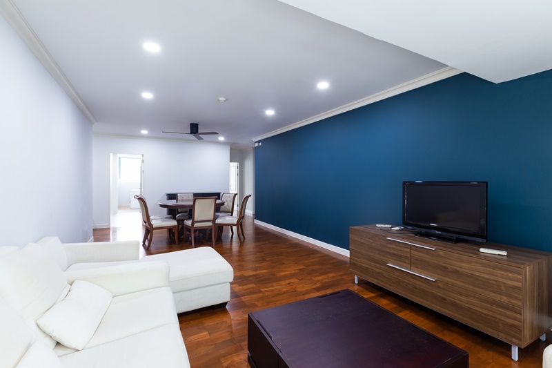 ให้เช่าคอนโด บ้าน สิริ สุขุมวิท 10 พื้นที่ 139 ตร.ม. 3 ห้องนอน ให้เช่า 65,000 บ/ด