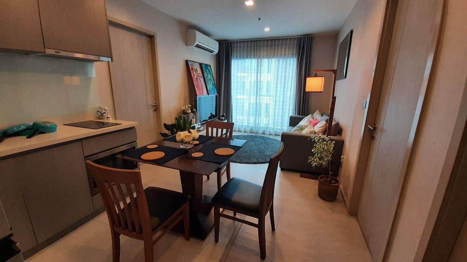 ขาย คอนโด ริทึ่ม สุขุมวิท 36-38 พื้นที่ 54 ตร.ม. 2 ห้องนอน ขาย 11.5 ล้านบาท